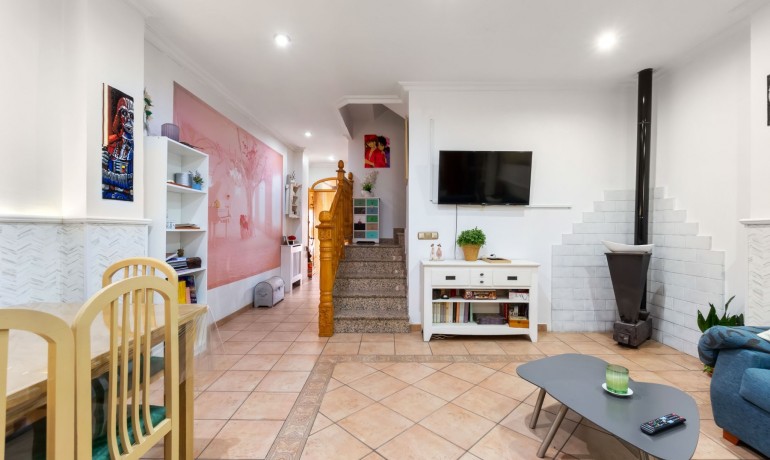 Casa - Venta - Rojales -
                Rojales - Village