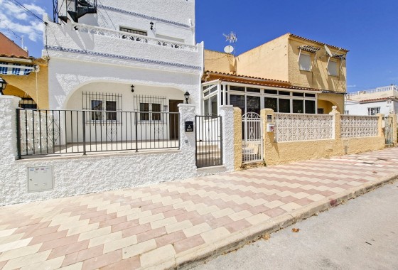 Casa - Venta - San Fulgencio - Urb. La Marina