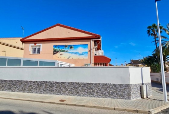 Casa - Venta - San Javier - San Javier - Town