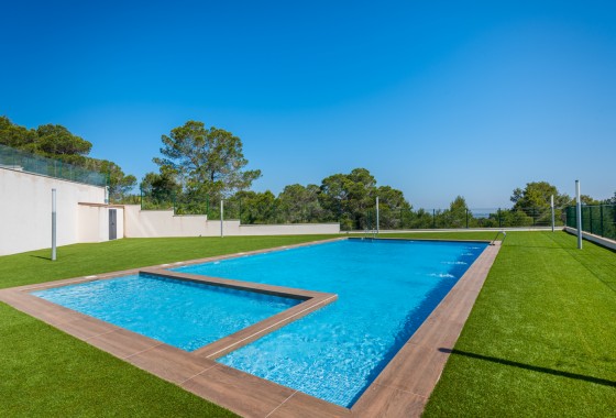 Casa - Venta - San Miguel de Salinas - Bellavista