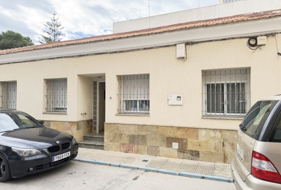 Casa - Venta - San Pedro del Pinatar - San Pedro del Pinatar