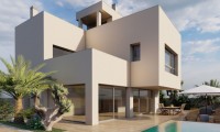 Casa - Venta -
            Torre de la Horadada - NBM-43996