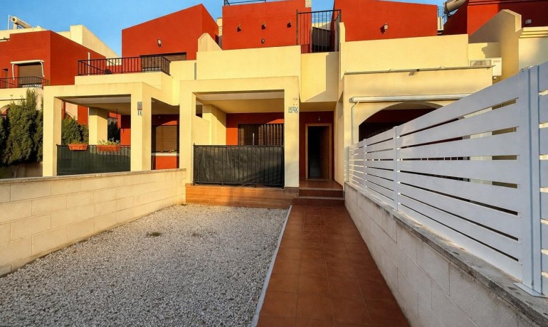 Casa - Venta - Torrevieja -
                Aguas Nuevas
