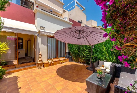 Casa - Venta - Torrevieja - Aguas Nuevas