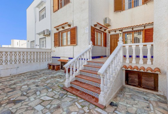 Casa - Venta - Torrevieja - Calas blanca
