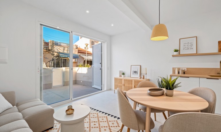 Casa - Venta - Torrevieja -
                El Chaparral