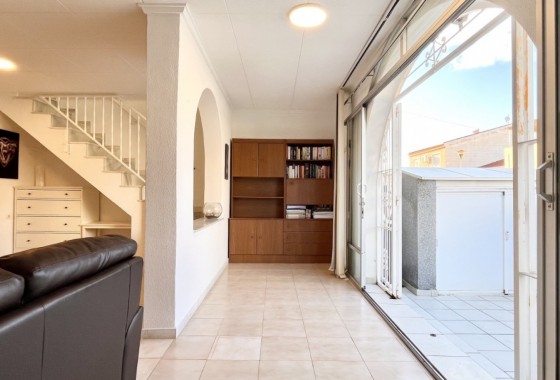 Casa - Venta - Torrevieja - La Siesta - El Salado -  Torreta
