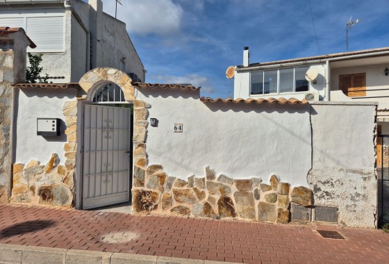 Casa - Venta - Torrevieja - LOS BALCONES - LOS ALTOS