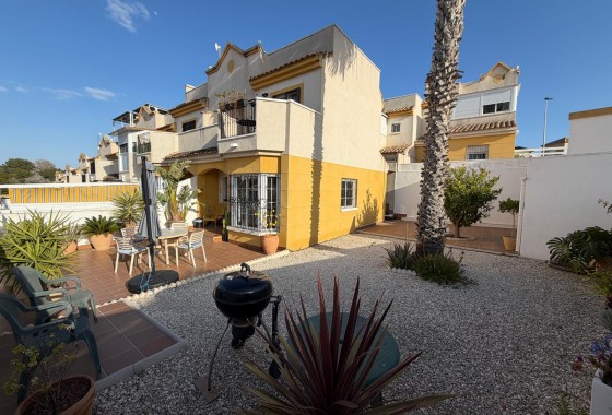 Casa - Venta - Torrevieja - Los Balcones