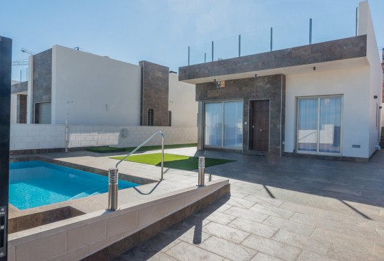 Casa - Venta - Villamartin - Villamartin