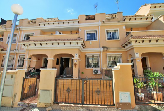 Casa - Venta - Villamartin - Villamartin