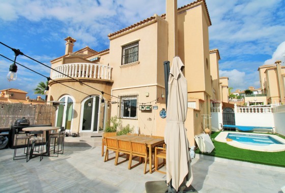 Casa - Venta - Villamartin - Villamartin