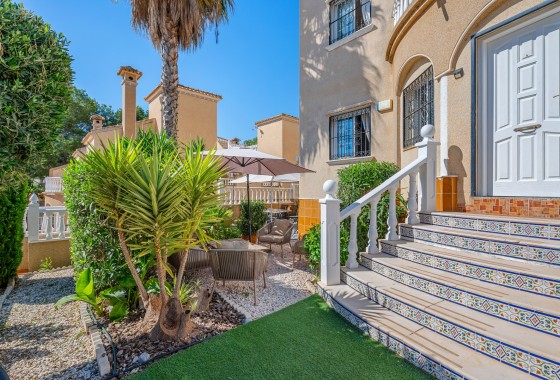 Casa - Venta - Villamartin - Villamartin