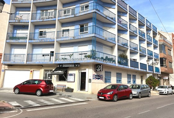 Comercial - Venta - Guardamar del Segura - Guardamar del Segura
