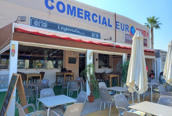 Comercial - Venta - Guardamar del Segura - Guardamar del Segura