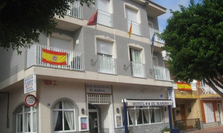 Comercial - Venta - Santiago de la Ribera -
                Santiago de la Ribera