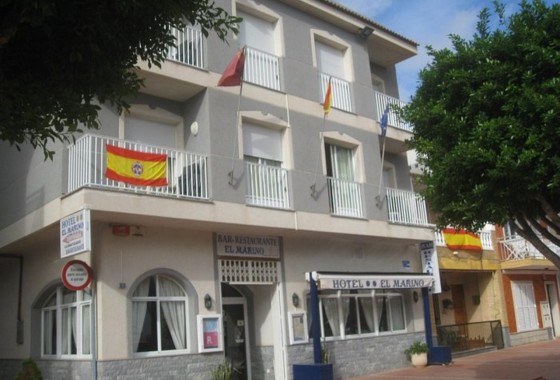 Comercial - Venta - Santiago de la Ribera - Santiago de la Ribera