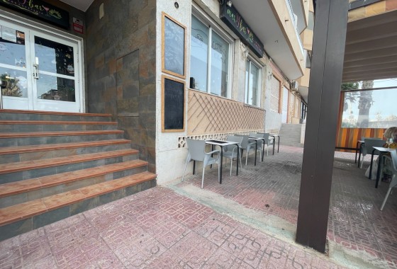 Comercial - Venta - Torrevieia - Comunidad Valenciana