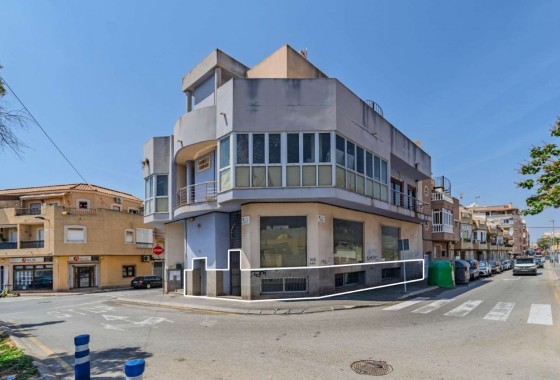 Comercial - Venta - Torrevieja - Nueva Torrevieja - Aguas Nuevas
