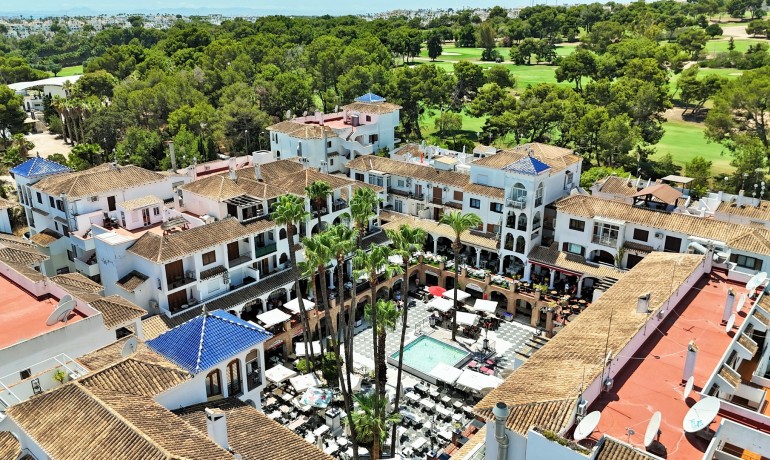 Comercial - Venta - Villamartin -
                Villamartin