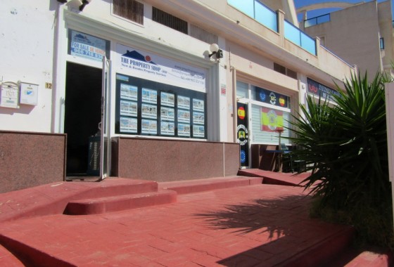 Comercial - Venta -  - 