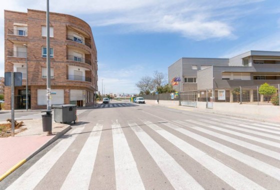 Commercial - Revente - Alicante* - Almoradi*