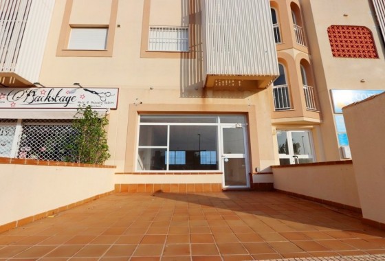 Commercial - Revente - Orihuela Costa* - Agua Marina