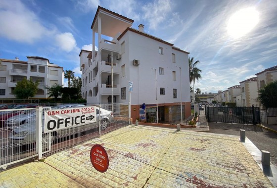 Commercial - Revente - Orihuela Costa* - Villamartin*