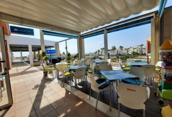 Commercial - Revente - Orihuela Costa* - Villamartin*