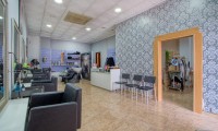 Commercial - Revente -
            Torrevieja - GI-37308