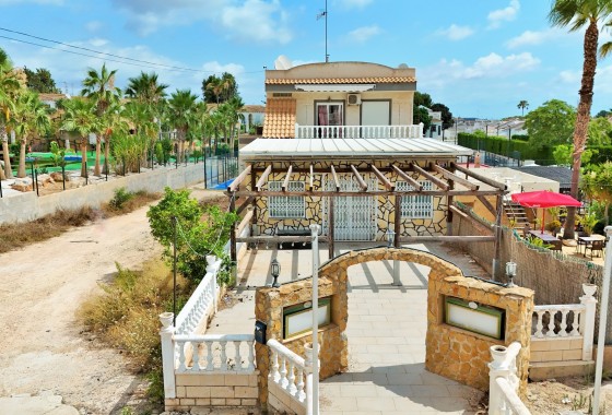 Commercial - Revente - Villamartin - Villamartin