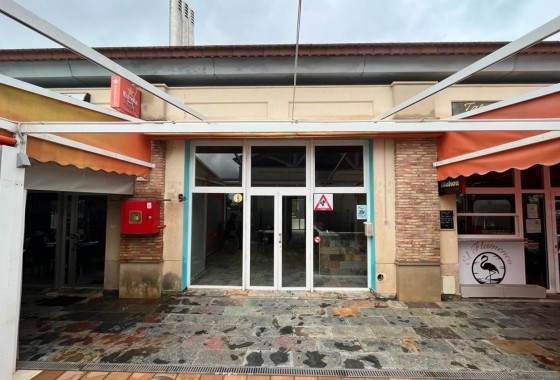 Commercial - Sale - Algorfa* - La Finca Golf Resort