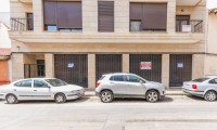 Commercial - Sale -
            Alicante* - RK-39136