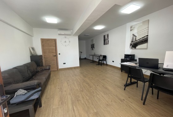 Commercial - Sale - Guardamar del Segura* - Comunidad Valenciana