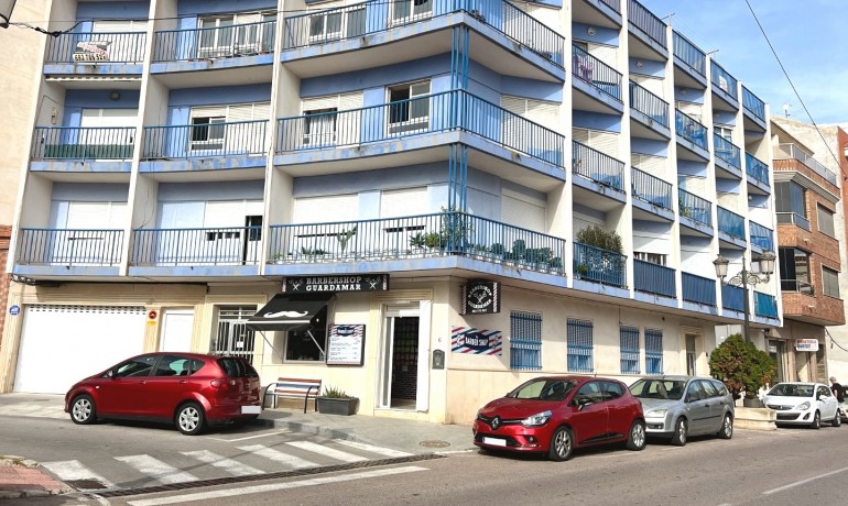 Commercial - Sale - Guardamar del Segura* -
                Guardamar del Segura