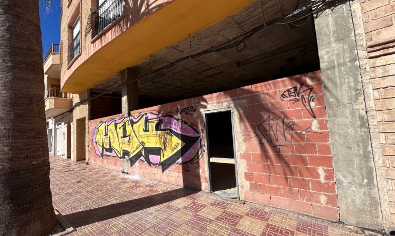 Commercial - Sale - Jacarilla -
                Jacarilla