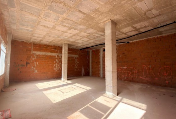 Commercial - Sale - Orihuela Costa* - Los Dolses*