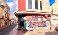 Commercial - Sale -
            Torrevieja* - MO-20540