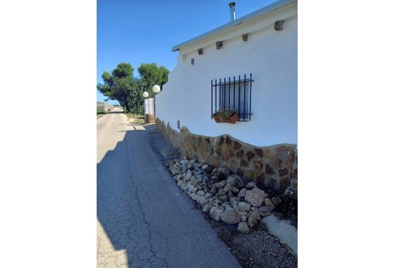 Country Property - Sale - Dolores - Dolores