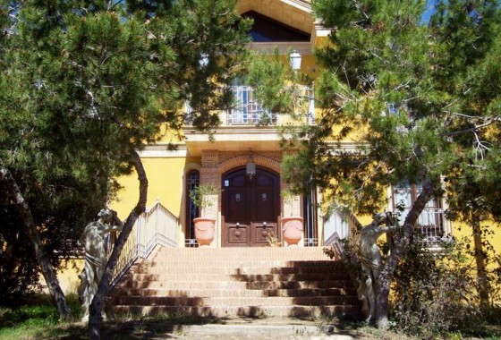 Country Property - Venta -  - 