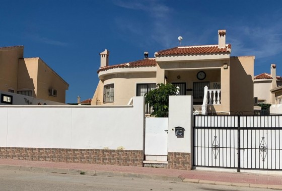 Detached House / Villa - Herverkoop - Ciudad quesada - Ciudad Quesada