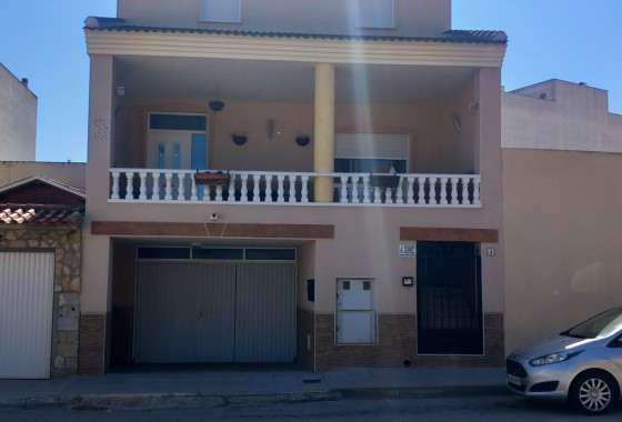 Duplex-penthouse - Herverkoop - Formentera de Segura - Formentera de Segura