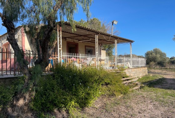 Finca Country Property - Herverkoop - Aspe - Aspe