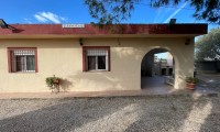 Finca Country Property - Revente -
            Jacarilla - SL-57459