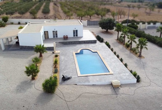 Finca Country Property - Revente - Macisvenda - Macisvenda