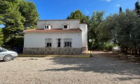 Finca Country Property - Sale -
            Albatera - SL-26911