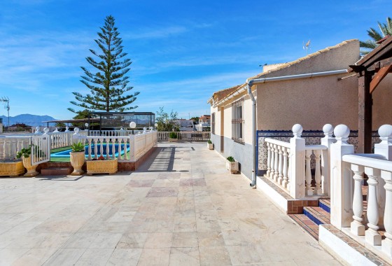 Finca / Country Property - Sale - Alicante* - Albatera*