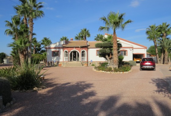 Finca / Country Property - Sale - Alicante* - Daya Vieja