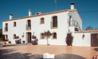 Finca / Country Property - Sale -
            Alicante* - GS-99813
