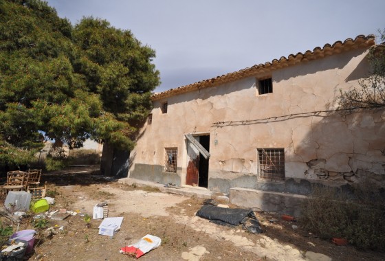 Finca / Country Property - Sale - Alicante* - Monovar*